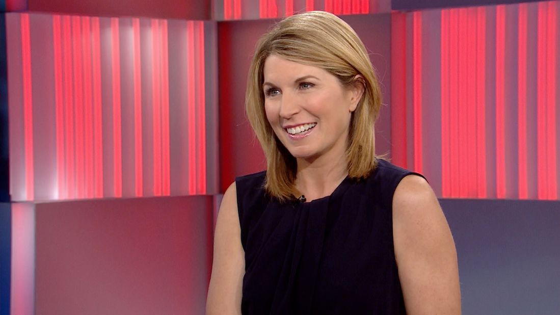 Political analyst Nicolle Wallace joined the show last year after the departures of co-hosts Sherri Shepherd, Jenny McCarthy and Barbara Walters. 