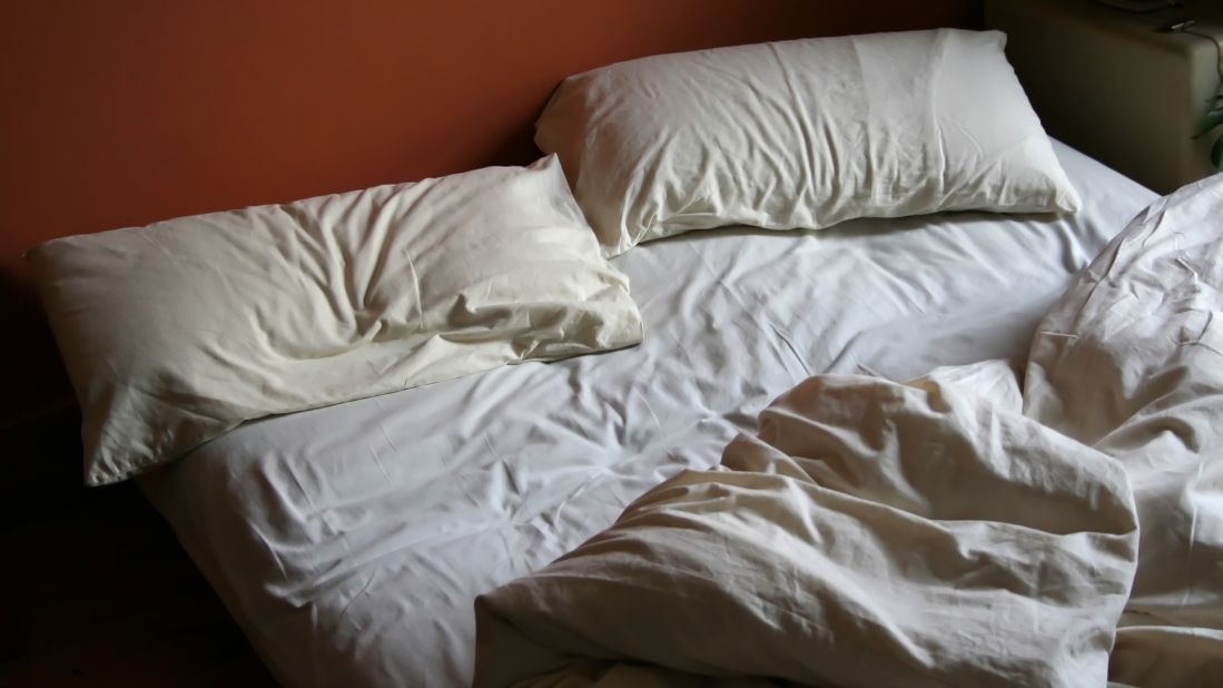 37 sleep hacks for better sleep | CNN