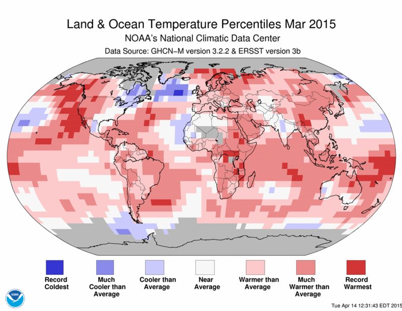 New Records Highlight Global Warming's Continued Rise | CNN