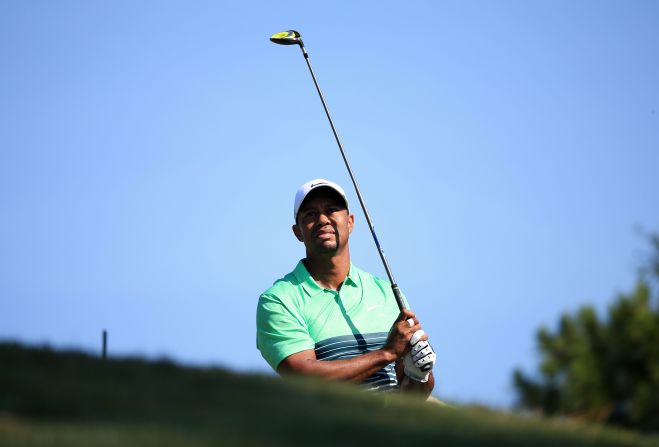 Tiger Woods was ninth on the list, despite a wretched run of form on the course, with $600,000 of his $50.6m coming from golf earnings.<br />