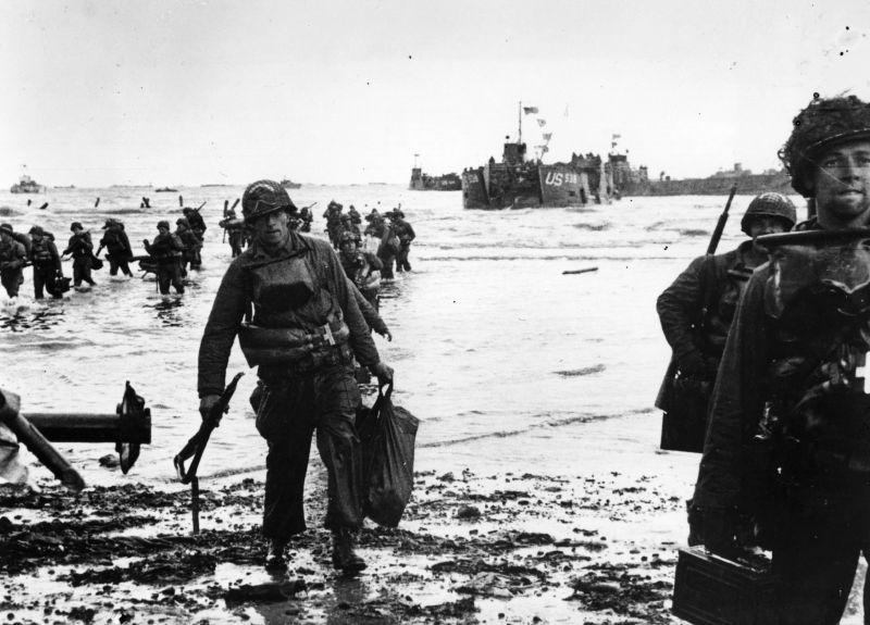 World War II Fast Facts | CNN