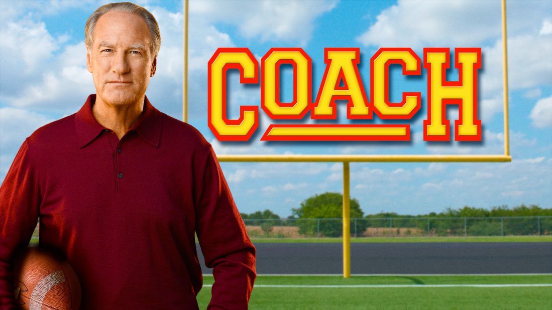 In some cases, everything old is new again: "Coach" is among the reboots coming to NBC (the Peacock is also doing "Heroes Reborn").