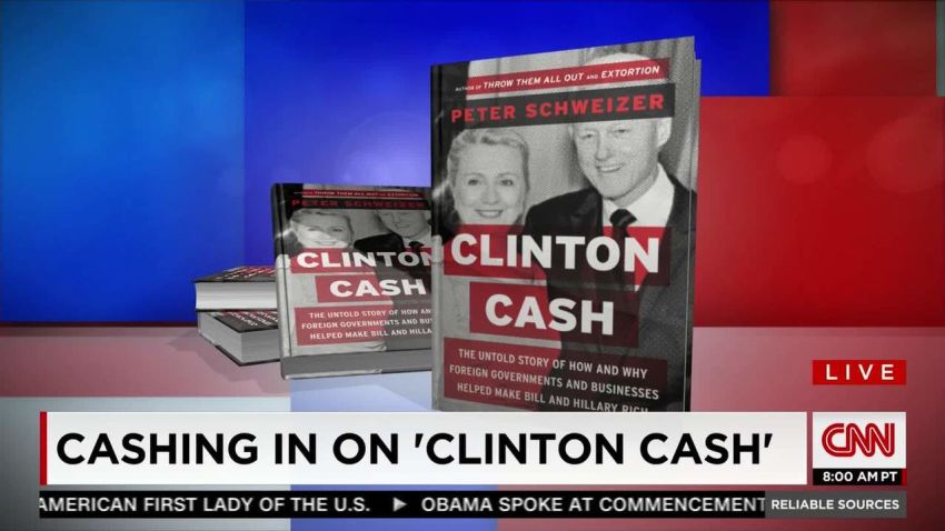 RS Is 'Clinton Cash' biased?_00002027.jpg