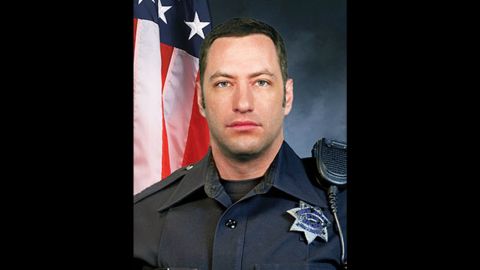 officer michael johnson