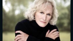 Glenn Close on mental illness | CNN