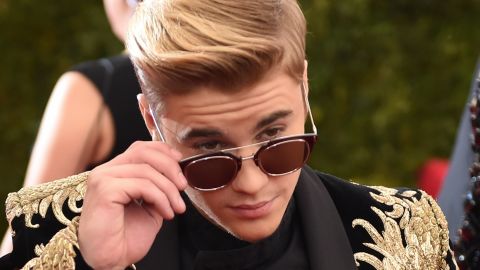 Justin Bieber landed on the top of Forbes "Scrooge" list of charitable celebrities, which measured the amount of publicity created by each star for their pet projects. But Give Back Hollywood founder Todd Krim told CNN that Bieber is "very philanthropic" and personally dedicates his time when no cameras are rolling.