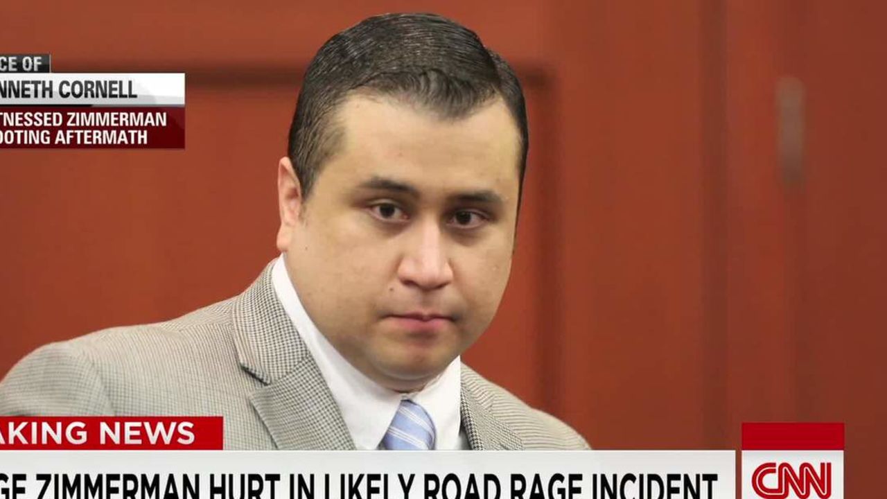 Prosecutors opted for a second time not to press forward with assault charges in a case against George Zimmerman.