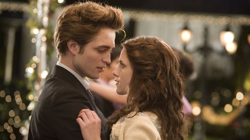 "Twilight" fans initially hated the very man they'd grow to love. When little-known Brit actor Robert Pattinson was cast as Edward Cullen in the adaptation of Stephenie Meyer's runaway bestseller, fans <a href="index.php?page=&url=http%3A%2F%2Fwww.mtv.com%2Fnews%2Farticles%2F1696701%2Frobert-pattinson-twilight-casting-doubts.jhtml" target="_blank" target="_blank">felt "unanimous unhappiness"</a> over the man picked to fill the gorgeous, sparkling shoes of their favorite vampire. Of course, after five movies in, R-Patz couldn't shake his "Twilight" fame. 