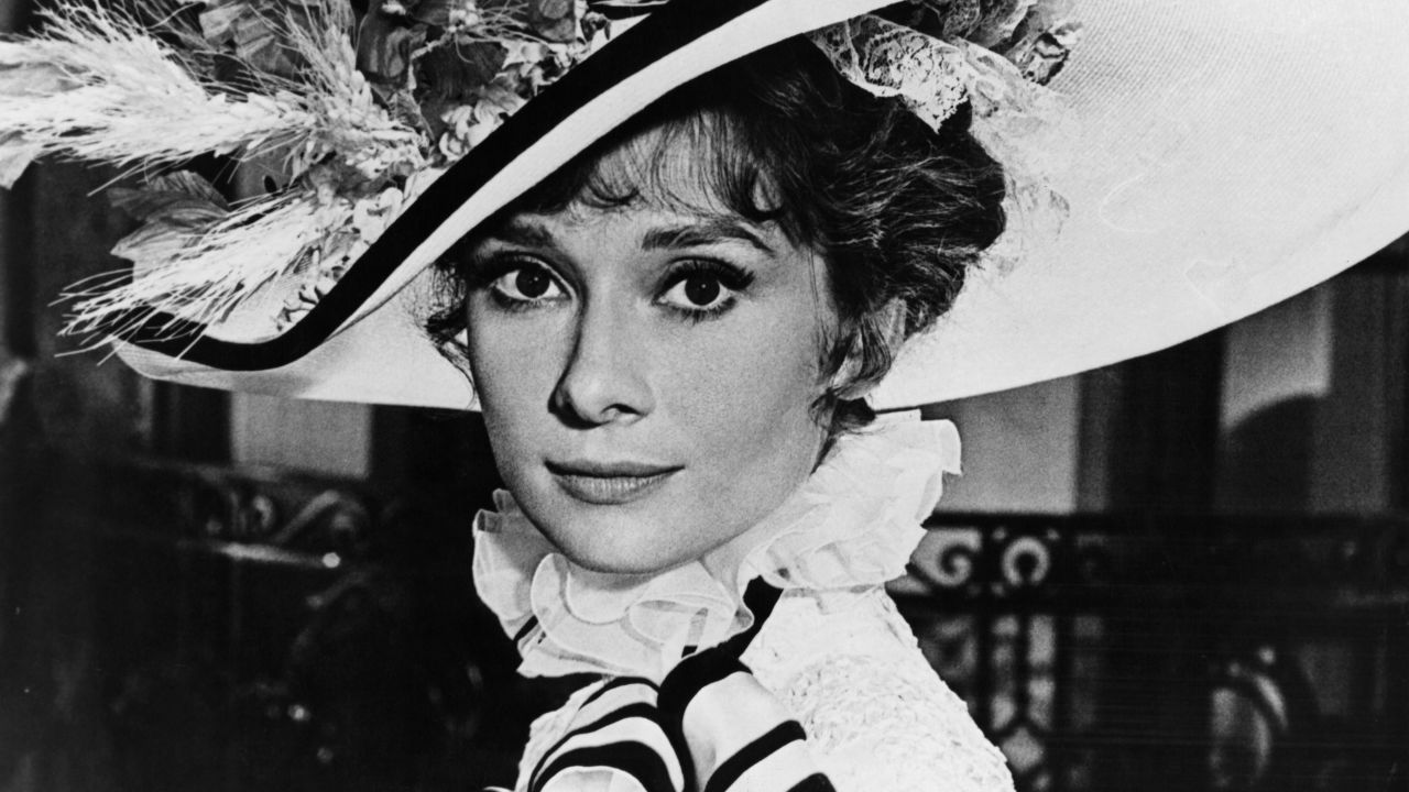 Given that Audrey Hepburn couldn't sing, her casting in 1964's "My Fair Lady" was a head-scratcher -- particularly when they could've gone with Julie Andrews, who a) could sing and b) had played the role before. The drama came to a head at the 1965 Oscars, when the Academy gave Hepburn the cold shoulder and handed Andrews the Best Actress Oscar for "Mary Poppins."