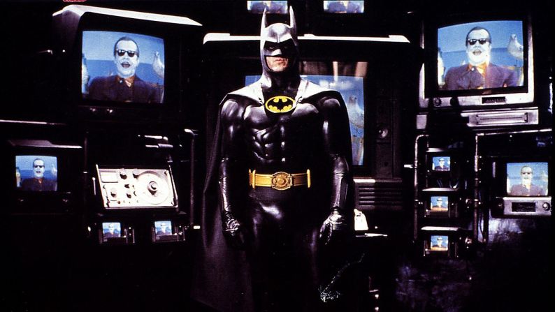 Before the world came to hate Ben Affleck as Batman, they bestowed their angst on Michael Keaton. When Tim Burton cast the actor known for his comedy in 1989's "Batman," reactions ranged from <a href="index.php?page=&url=http%3A%2F%2Fvariety.com%2F2013%2Fvoices%2Fcolumns%2Fbatman-backlash-ben-affleck-has-nothing-on-michael-keaton-1200587317%2F" target="_blank" target="_blank">"disappointed to disturbed."</a> In retrospect, though, the 1989 film is a classic (not solely because of Keaton but not in spite of him, either). 