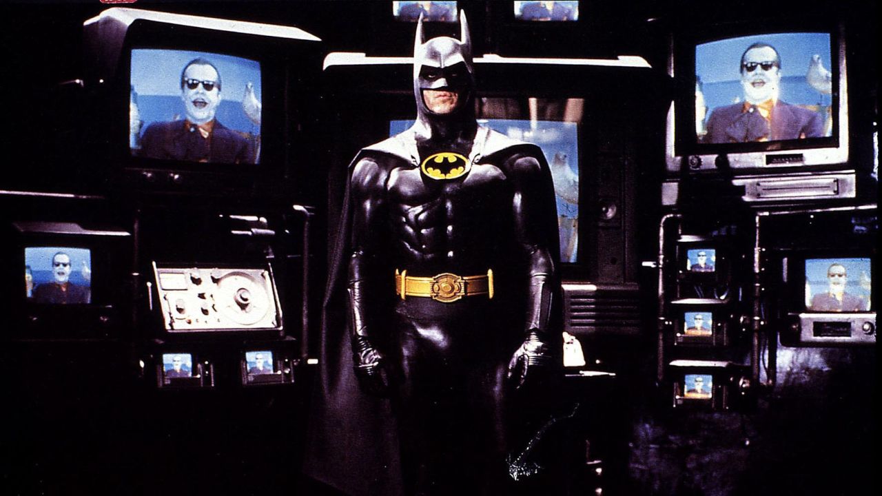 Before the world came to hate Ben Affleck as Batman, they bestowed their angst on Michael Keaton. When Tim Burton cast the actor known for his comedy in 1989's "Batman," reactions ranged from <a href="http://variety.com/2013/voices/columns/batman-backlash-ben-affleck-has-nothing-on-michael-keaton-1200587317/" target="_blank" target="_blank">"disappointed to disturbed."</a> In retrospect, though, the 1989 film is a classic (not solely because of Keaton but not in spite of him, either). 