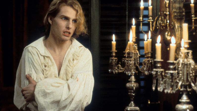 No one hated Tom Cruise's casting as Lestat in 1994's "Interview With the Vampire" more than the character's creator, Anne Rice. The author publicly criticized the choice and said her readers were just as upset. "The very sad thing about Tom Cruise is, he does not have that kind of distinct voice. How is he possibly going to say those lines? How is he gonna exert the power of Lestat?" <a href="index.php?page=&url=http%3A%2F%2Fmovieline.com%2F1994%2F01%2F01%2Finterview-with-the-author-of-interview-with-the-vampire%2F2%2F" target="_blank" target="_blank">she said to Movieline</a>. "I don't know how it's gonna work." Somehow, Cruise's voice did the trick, and Rice changed her tune.