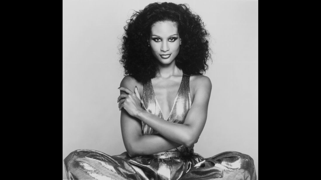Beverly Johnson made history in August 1974 when she became the first African-American model to appear on the cover of Vogue magazine in the United States.