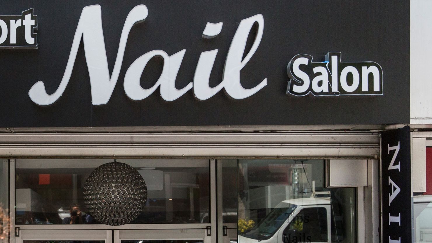 Is your nail salon abusing workers? (Opinion) CNN