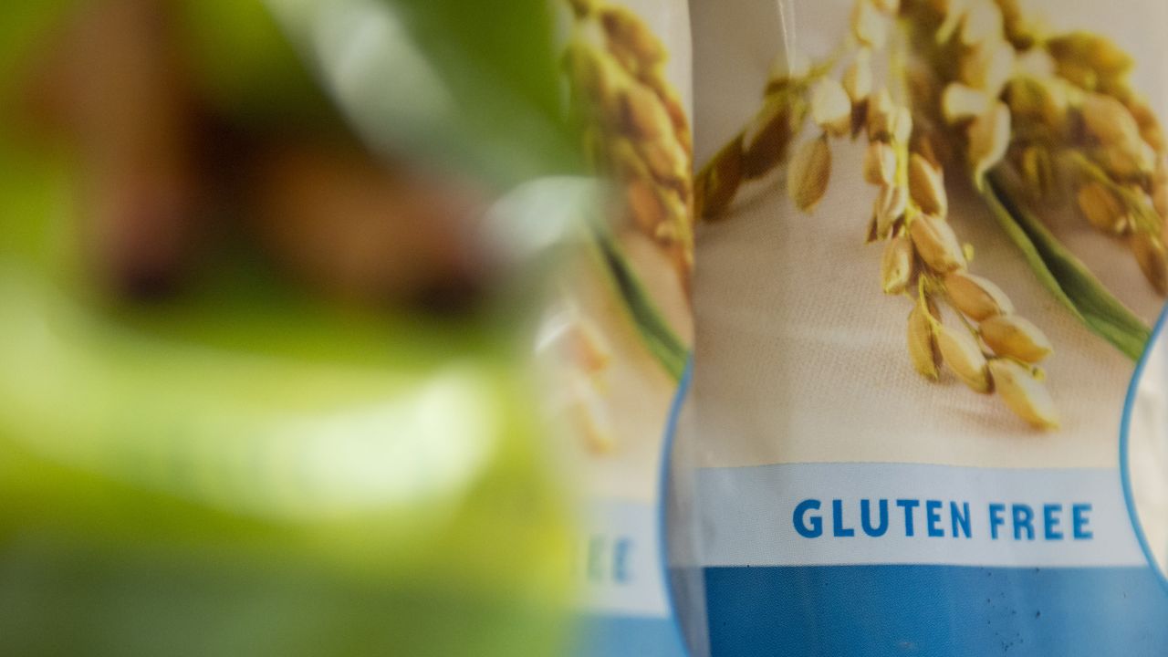 Although the gluten-free label on food packages is voluntarily, the FDA holds manufacturers accountable for the claims being accurate and not misleading.