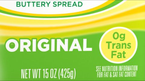 Is it time to change how we label 'healthy' food? | CNN