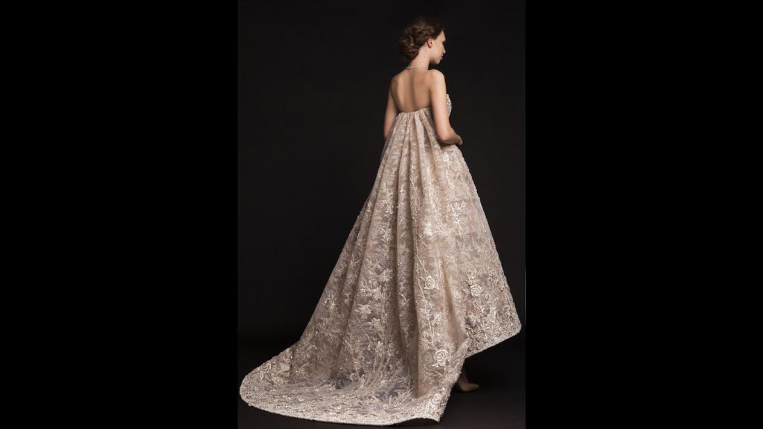 Krikor Jabotian began developing his client base in 2008, before the flow of Gulf tourists coming to Lebanon stopped due to the war in neighboring Syria. 
