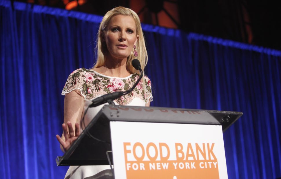 In 2015, TV chef and author Sandra Lee <a href="http://www.people.com/article/sandra-lee-breast-cancer-surgery-complications-mastectomy-walked-into-operating-room" target="_blank" target="_blank">announced that she would have additional surgery</a> to deal with complications from breast cancer. She revealed her diagnosis in May, and her longtime boyfriend, New York Gov. Andrew Cuomo, <a href="http://www.cnn.com/2015/05/12/politics/andrew-cuomo-sandra-lee-breast-cancer/index.html">announced that he would be taking some</a> personal time to support her through her double mastectomy.