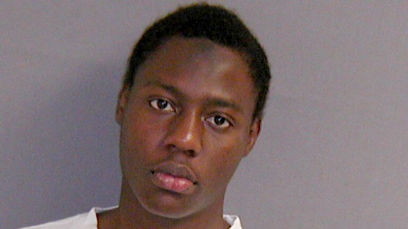 Umar Farouk AbdulMutallab is serving life in prison for <a href="index.php?page=&url=http%3A%2F%2Fwww.cnn.com%2F2012%2F02%2F16%2Fjustice%2Fmichigan-underwear-bomber-sentencing%2F" target="_blank">smuggling a bomb in his underwear</a> aboard a commercial airliner on Christmas Day in 2009.
