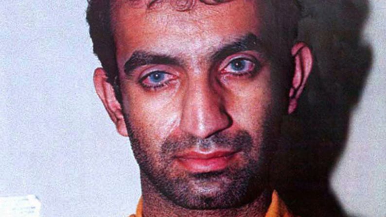 Ramzi Yousef is serving a sentence of life in prison plus 240 years. Yousef was the mastermind behind the 1993 World Trade Center bombing in New York City, which<a href="index.php?page=&url=http%3A%2F%2Fwww.cnn.com%2F2013%2F11%2F05%2Fus%2F1993-world-trade-center-bombing-fast-facts%2Findex.html" target="_blank"> killed six people and injured </a>more than 1,000.