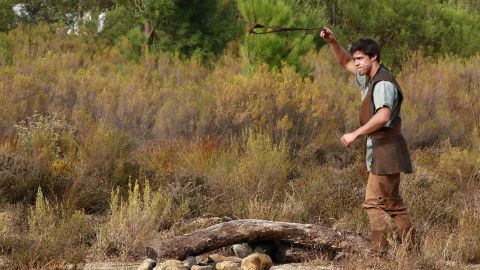 ABC picks up on the biblical TV trend with "Of Kings and Prophets."