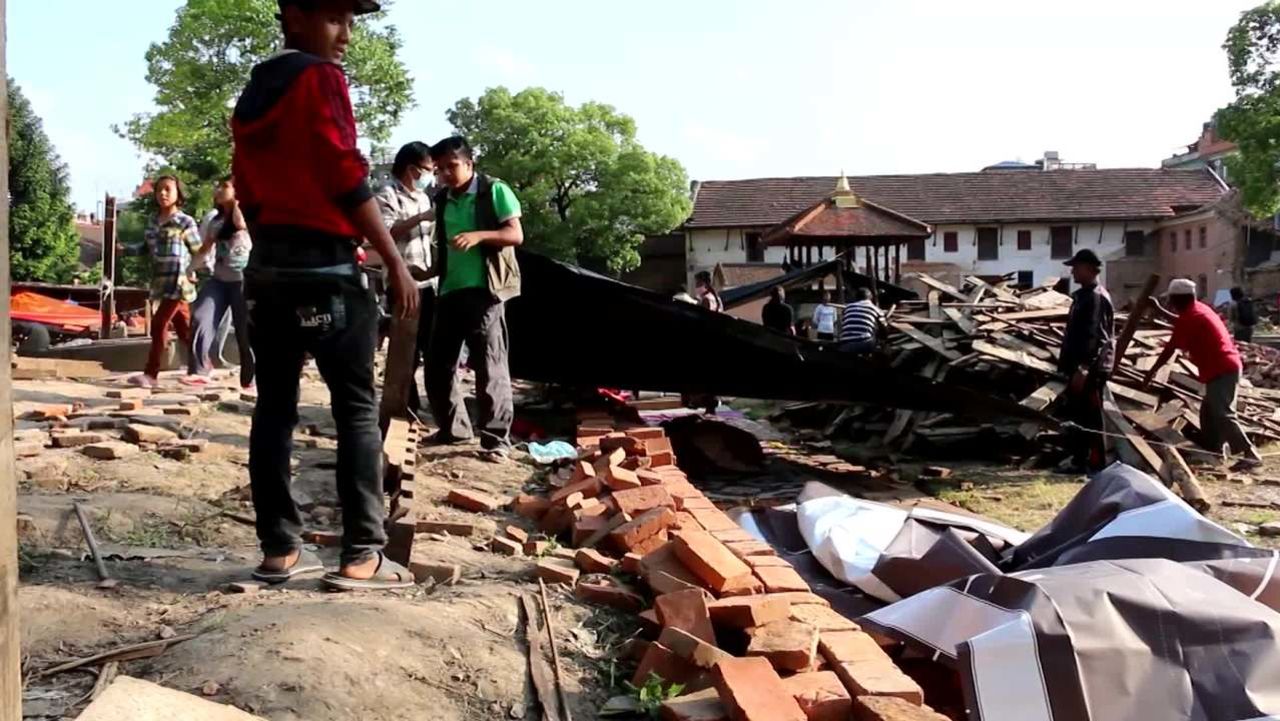 cnnee un wfp nepal second earthquake testimony_00010930.jpg
