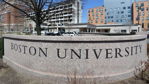 Fury erupted in May over incoming Boston University sociology and African-American studies professor <a href="http://www.cnn.com/2015/05/13/living/feat-boston-university-saida-grundy-race-tweets/" target="_blank">Saida Grundy's tweets</a> about white men, race and slavery. Her personal Twitter account was made private, but the Boston Globe reported some of the tweets: "why is white america so reluctant to identify white college males as a problem population?" and "every MLK week i commit myself to not spending a dime in white-owned businesses. and every year i find it nearly impossible." A few days after the debate went into overdrive, Grundy made a statement to the Boston Globe.<br />"I regret that my personal passion about issues surrounding these events led me to speak about them indelicately," she said.