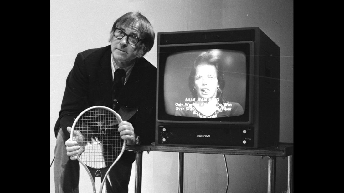 The Battle of the Sexes' Turns 40: A Look Back at TIME's Coverage