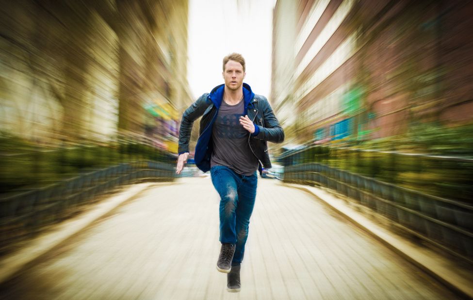 The Bradley Cooper movie "Limitless" is coming to TV as a CBS series, with Jake McDorman in the Cooper role.