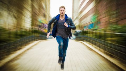 The Bradley Cooper movie "Limitless" is coming to TV as a CBS series, with Jake McDorman in the Cooper role.