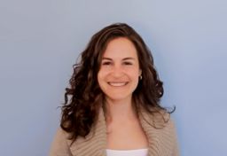 Rachel Jacobs, CEO of the tech company ApprenNet.