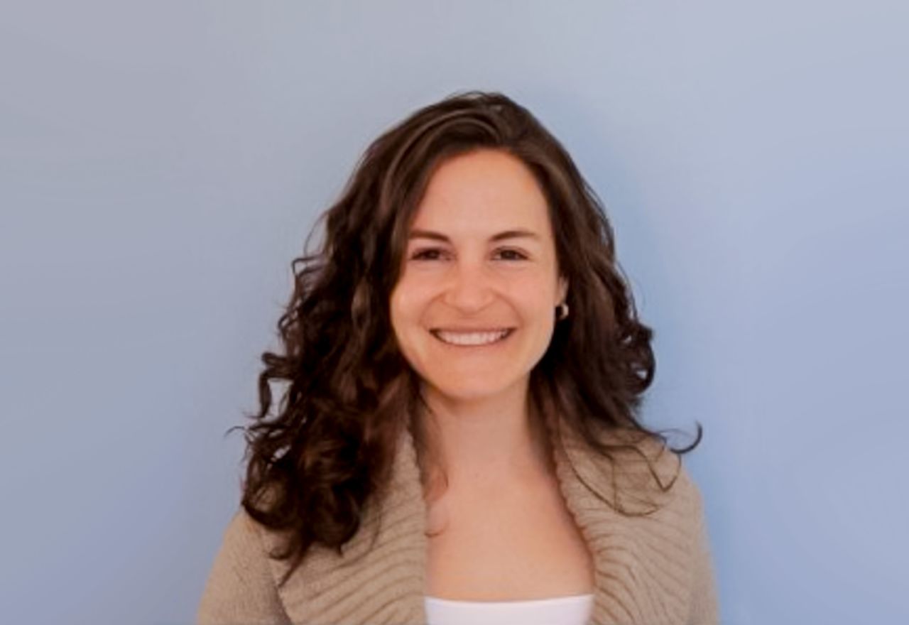 Rachel Jacobs, who was 39, is remembered for her altruism, her warmth and her devotion to her family. 