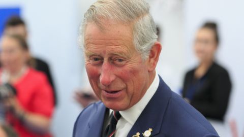 Estimado primer ministro: Publicación de cartas del príncipe Carlos a Tony Blair | CNN 2 Se han lanzado 'Black Spider Memos' del Príncipe Carlos de 2004-05