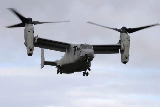 It uses similar technology to the U.S. military MV-22 Osprey, but in the GL-10 the whole wing rotates, rather than just the engine.