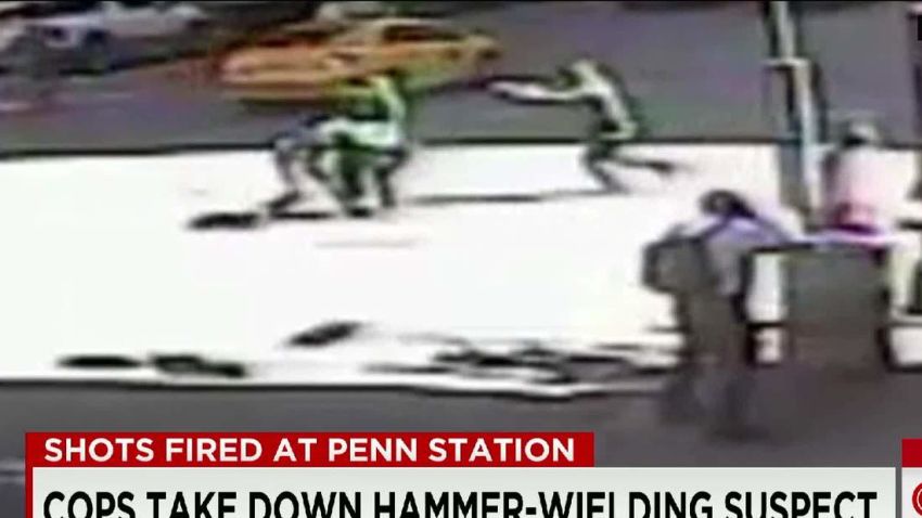 cnn tonight susan candiotti nyc hammer assault cops penn station _00011211.jpg
