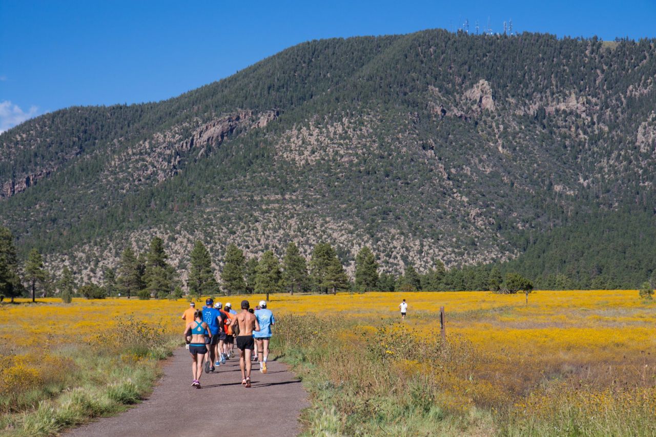 11 best running camps in the U.S. CNN