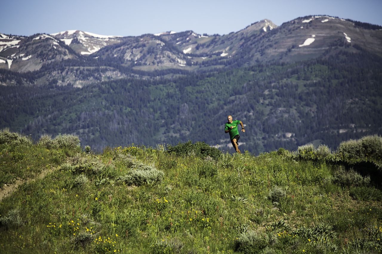11 best running camps in the U.S. CNN