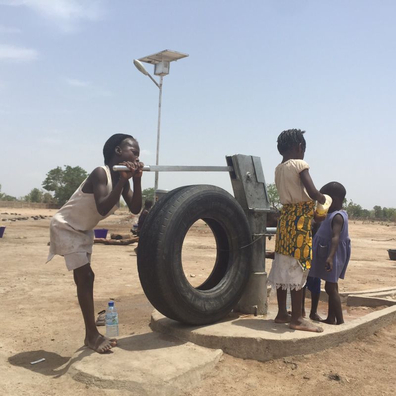 ‘I Was Flogged Daily:’ Rescued Boko Haram Survivors Share Tales Of ...