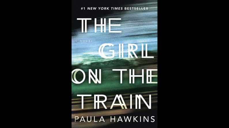 <strong>"The Girl on the Train."</strong> Need more of a thriller to relax on that sandy beach? <a href="http://paulahawkinsbooks.com/the-girl-on-the-train-by-paula-hawkins/" target="_blank" target="_blank">Paula Hawkins'</a> 2015 hit, called "more fun with unreliable narration than any chiller since 'Gone Girl' " by The New York Times, may be the right book for you. Rachel sees the same people outside the window of her commuter train every morning and thinks she somehow knows them. Until she sees something so terrible that she feels she has to call the police. What happens next makes her worry she hasn't done the right thing. 