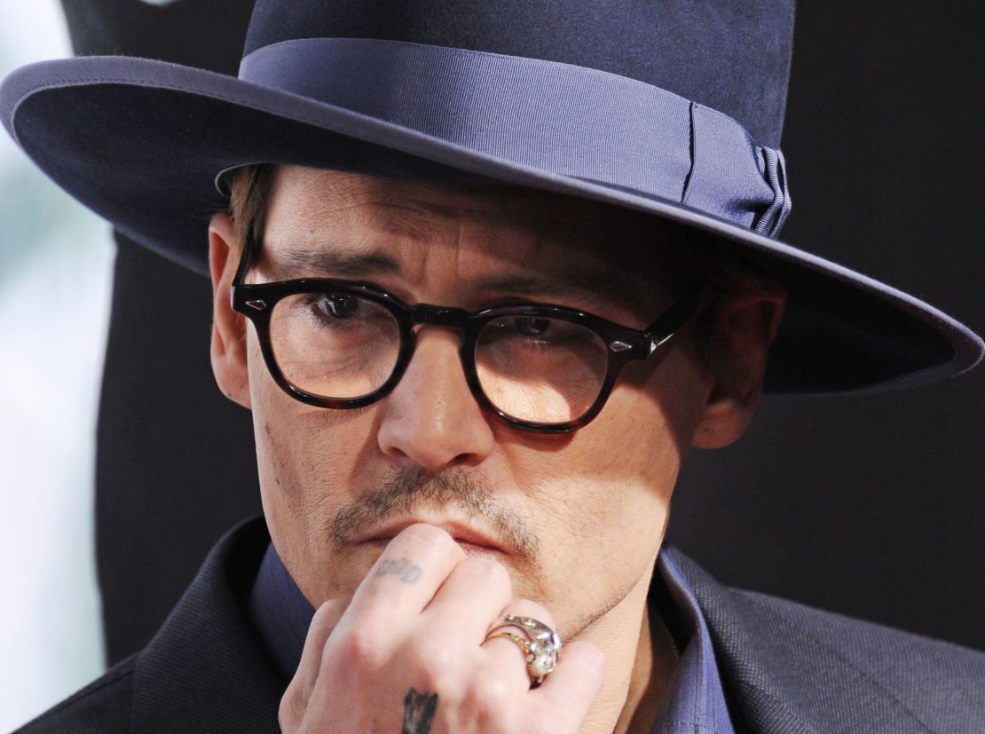 Actor Johnny Depp has been warned to get his dogs out of Australia or risk them being euthanized.