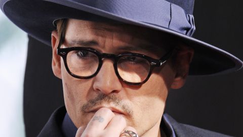 Actor Johnny Depp has been warned to get his dogs out of Australia or risk them being euthanized.