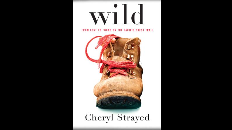 <strong>"Wild."</strong> A young woman reeling from the death of her mother and the breakup of her marriage decides to hike over 1,000 miles of the Pacific Crest Trail through California, Oregon and Washington state. With no training. By now, many people have heard of <a href="http://www.cherylstrayed.com/wild_108676.htm" target="_blank" target="_blank">Cheryl Strayed's memoir</a>, the first pick of Oprah's Book Club 2.0 and a major motion picture staring Reese Witherspoon and Laura Dern. "This isn't Cinderella in hiking boots," writes the Seattle Times. "It's a woman coming out of heartbreak, darkness and bad decisions with a clear view of where she has been." 
