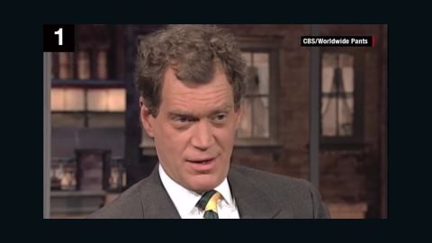 David Letterman: Fans, celebs react to last show | CNN