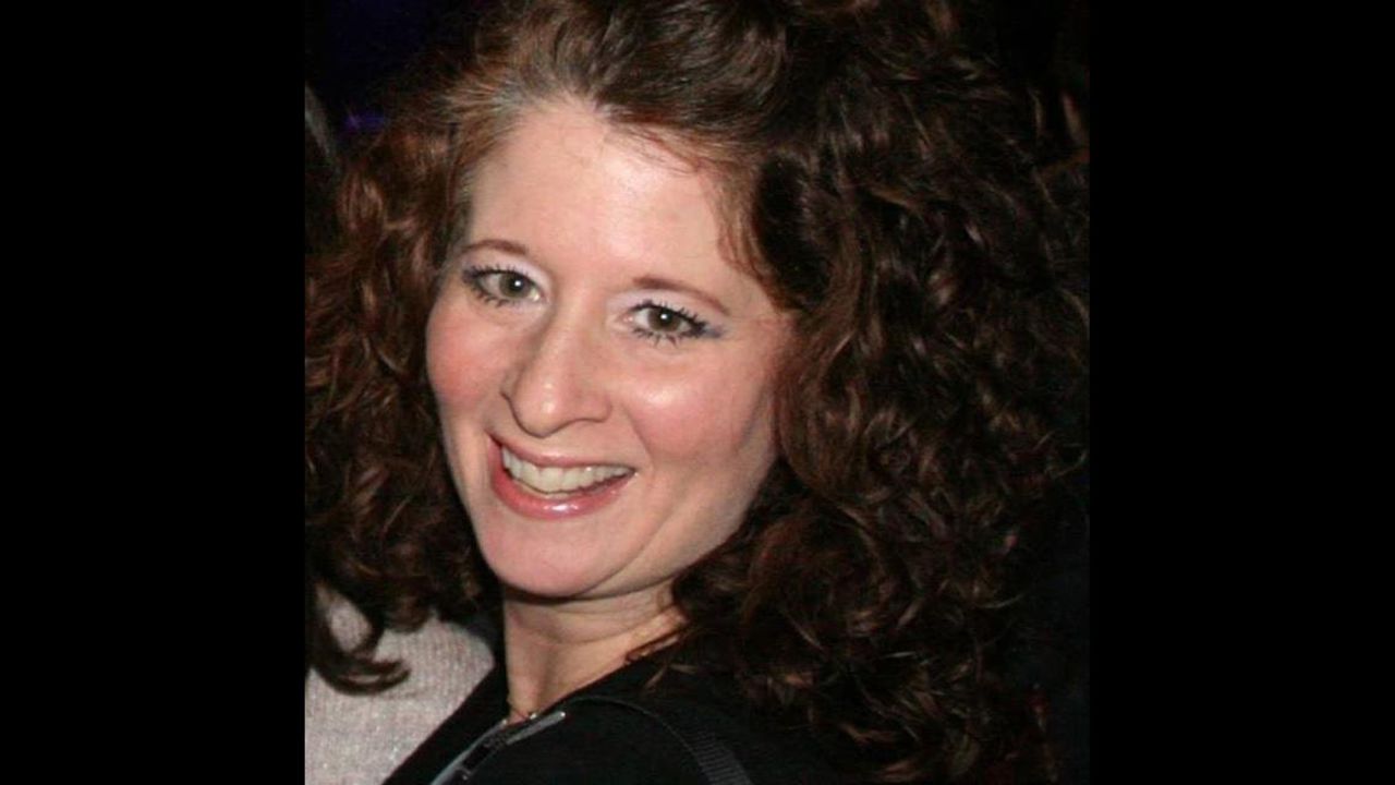 Laura Finamore, who was born and raised in Queens, New York, was known for her infectious laugh and sparkling smile.