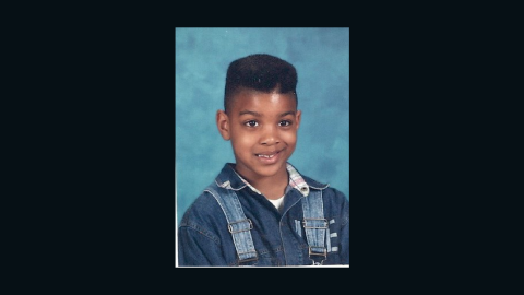 After his grandmother died, Shawn says he on his own. At age 11 he learned how to sell drugs.