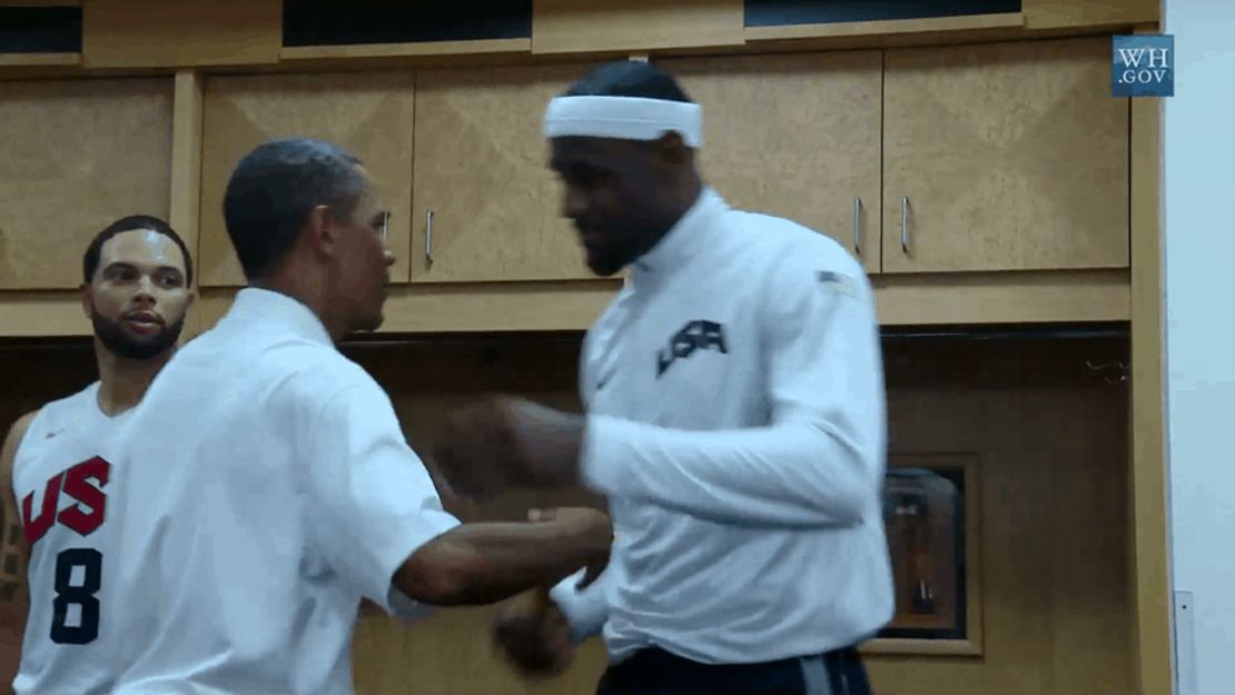 obama handshake gif new