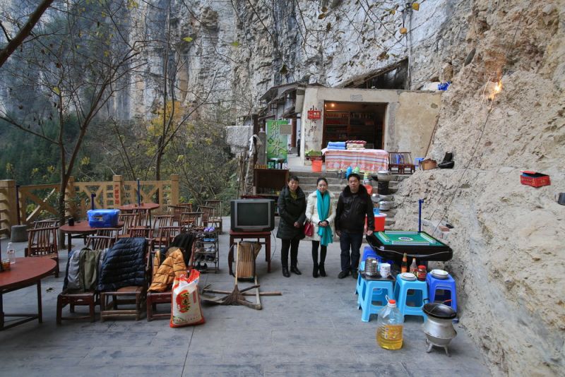 Photographer Documents Possessions Of Chinese Families | CNN