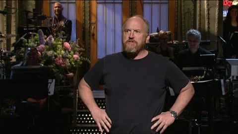 orig bts louis ck snl monologue racism child molestation_00004117.jpg