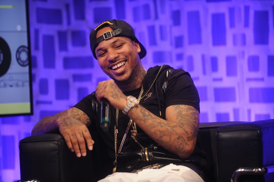 Hip-hop artist Lionel Pickens, known by the stage name of <a href="http://www.cnn.com/2015/05/17/entertainment/chinx-rapper-death-feat/index.html" target="_blank">Chinx</a>, died May 17 after being shot, according to the New York Police Department. He was 31. 