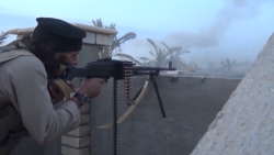 isis ramadi fighting